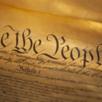 Upholding the Constitution: A Foundation for National Progress